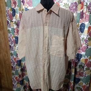 Patagonia Mens short sleeve shirt